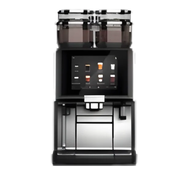 Professional semi-automatic coffee machines for homes, office & cafés.