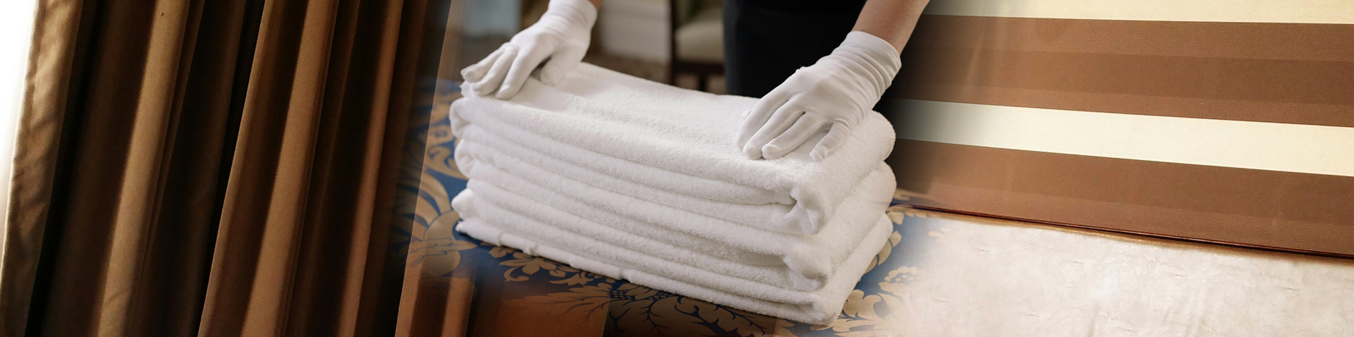 BÜROKART is India’s leading online hotel supplies platform