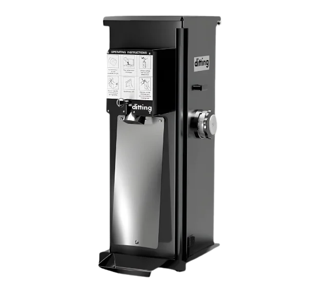 Professional coffee grinders for homes, office & cafés in dehradoon