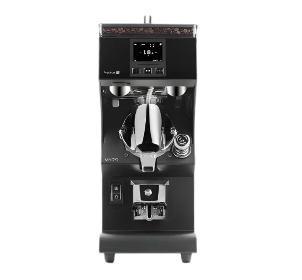 Professional coffee grinders for homes, office & cafés in dehradoon