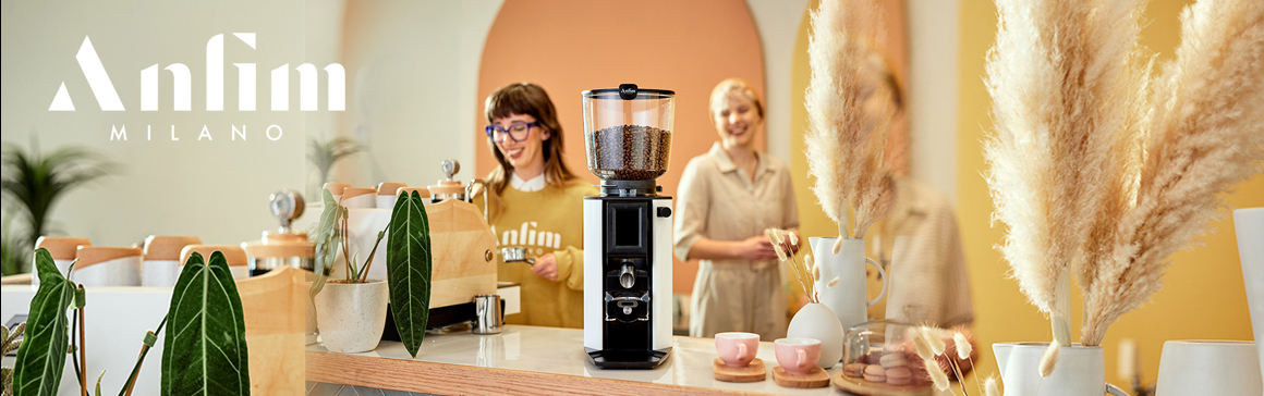 Professional coffee grinders for homes, office & cafés in dehradoon