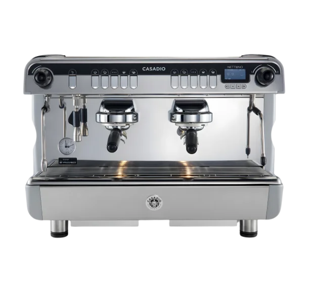 Professional semi-automatic coffee machines for homes, office & cafés in dehradoon