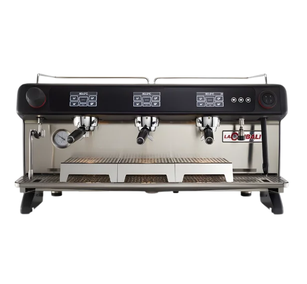 Professional semi-automatic coffee machines for homes, office & cafés in dehradoon