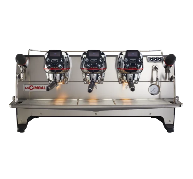 Professional semi-automatic coffee machines for homes, office & cafés in dehradoon