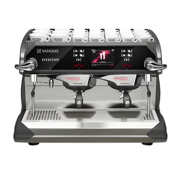 Professional semi-automatic coffee machines for homes, office & cafés in dehradoon