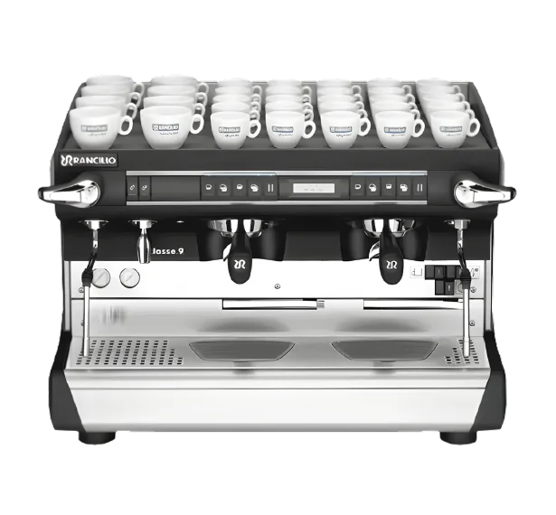 Professional semi-automatic coffee machines for homes, office & cafés in dehradoon