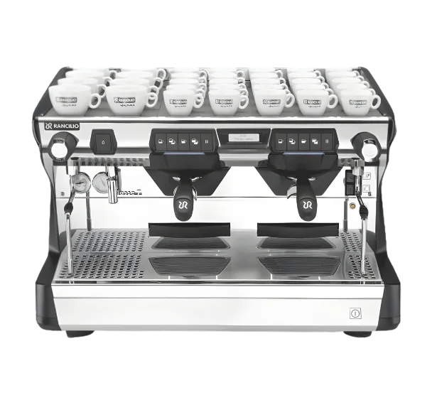 Professional semi-automatic coffee machines for homes, office & cafés in dehradoon