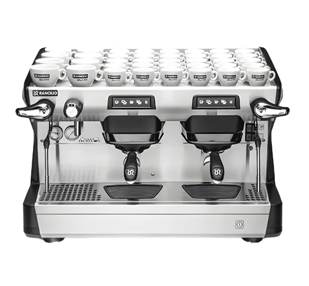 Professional semi-automatic coffee machines for homes, office & cafés in dehradoon