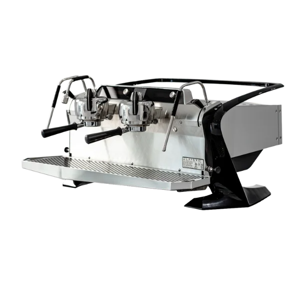 Professional semi-automatic coffee machines for homes, office & cafés in dehradoon