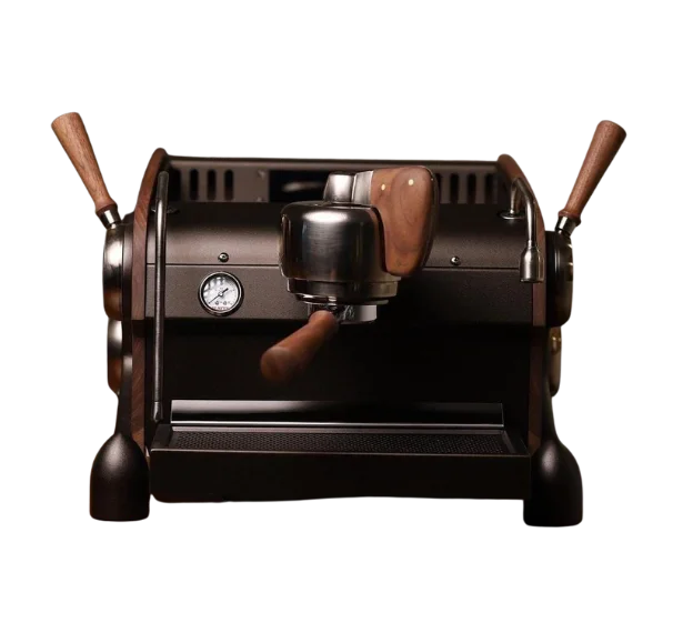 Professional semi-automatic coffee machines for homes, office & cafés in dehradoon